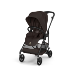 Cybex Gold Passeggino Melio Carbon 2026 Chocolate Brown