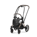 Cybex Platinum Telaio Priam Rosagold 2025