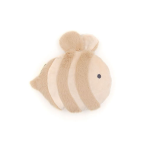 Bamboom peluche Ape riscaldabile 100