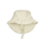 Bamboom Cappellino da mare UV50+ - BEACH DAYS 438 0-6M