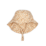 Bamboom Cappellino da mare UV50+ - ROSY GARDEN 432 0-6M