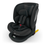 Kinderkraft Seggiolino Auto I-GROW 2 PLUS Black