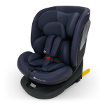 Kinderkraft Seggiolino Auto I-GROW 2 PLUS Navy