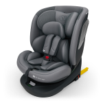 Kinderkraft Seggiolino Auto I-GROW 2 PLUS Grey