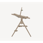 Anex Seggiolone Evolutivo 3in1 Ozy colore Fluff