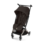 Cybex Gold Passeggino Libelle Chocolate Brown 2026