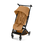 Cybex Gold Passeggino Libelle Cinnamon Yellow 2026