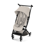 Cybex Gold Passeggino Libelle Dune Grey 2026