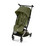 Cybex Gold Passeggino Libelle Moss Green 2026