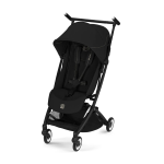 Cybex Gold Passeggino Libelle Magic Black 2026