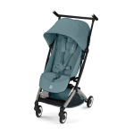 Cybex Gold Passeggino Libelle Stormy Blue 2026