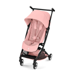 Cybex Gold Passeggino Libelle Candy Pink 2026