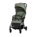 Passeggino Chipolino Illusion chiusura automatica 0-22 kg Basil
