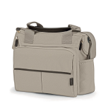 Inglesina Borsa con fasciatoio integrato   Aptica Dual Bag Vicuna Beige