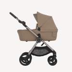   Anex IQ Navicella E Passeggino Multifunzione Set Al lin One Colore Buff