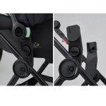 Anex IQ Adattatori Ovetto 