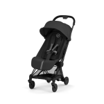 Cybex Platinum Comfort Passeggino Coya Sepia Black Matt Black 