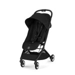 Cybex Gold Passeggino Leggero Orfeo Magic Black 2026