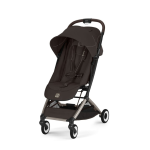 Cybex Gold Passeggino Leggero Orfeo Chocolate Brown 2026