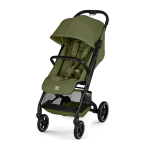 Cybex Gold Passeggino Leggero Beezy 2026 Moss Green