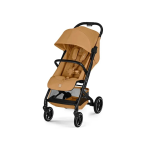 Cybex Gold Passeggino Leggero Beezy 2026 Chinnamon Yellow