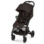 Cybex Gold Passeggino Leggero Beezy 2026 Chocolate Brown