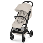 Cybex Gold Passeggino Leggero Beezy 2026 Dune Gray 