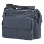 Inglesina Borsa Dual Bag Electa Rooftop Blue