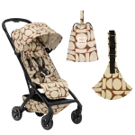 Joolz Passeggino Aer 2 Wildride con Coperta picnic Colore Boho 