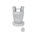 Marsupio Cybex Gold Laya Fog Grey