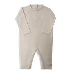 Bamboom Tutina con Orso SAND 10 1 mese