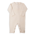 Bamboom Tutina con Orso WATER PINK 67 1 mese