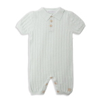 Bamboom Tutina estiva - OCEAN BLU 200 1 mese