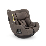 Nuna Seggiolino Auto Todl Next Chestnut