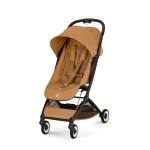 Cybex Gold Passeggino Leggero Orfeo Cinnamon Yellow Dark 2026