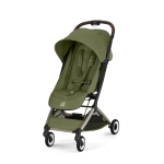 Cybex Gold Passeggino Leggero Orfeo Moss Green Khaki 2026