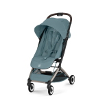 Cybex Gold Passeggino Leggero Orfeo Stormy blue 2026