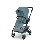 Cybex Gold Passeggino Melio Carbon 2026 Stormy Blue