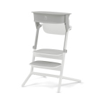 Cybex Set Torre di Apprendimento Lemo Suede Grey