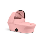 Cybex Gold Cot Melio Carbon Candy Pink 2026