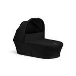 Cybex Gold Cot Melio Carbon Magic Black 2026