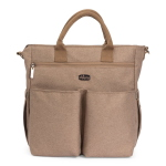Borsa Genitore Chicco Col Caramel 