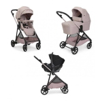 Chicco Seety 2 Blush con Kory