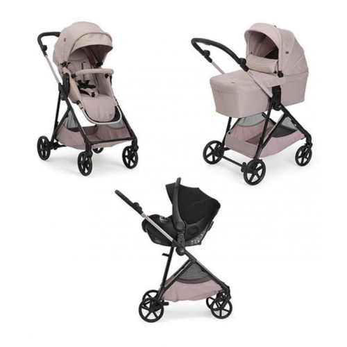Chicco Seety 2 Blush con Kory