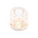 Bamboom Bavaglino in silicone e tazza - FISHES 242