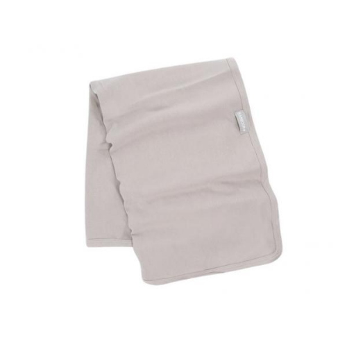 Bamboom Coperta clinica neonato 75x100 - Grigio 05