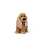 Trudi Peluche Cocker Sophie Taglia S