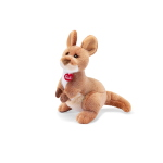 Trudi Peluche Canguro Boogie Taglia S