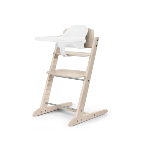 Cybex Gold Sedia Evolutiva Iris 3in1 All Natural