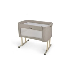 Inglesina Culla welcome bed colore Morpheus Beige 